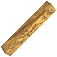 Bocote pen blanks