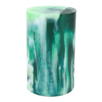 Pearlux BOTTLE STOPPER/RING BLOCK Marshland - made in Canada