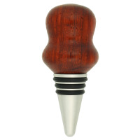 Stainless steel bottle stopper kit cone 301