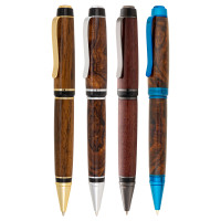 Cigar pen kit BUNDLE - 4 pieces