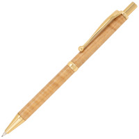 Budget Fancy Slimline PENCIL kit gold