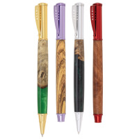 Snap Cap rollerball pen kit BUNDLE
