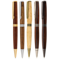 5-piece Budget Streamline pen kit bundle