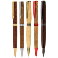 5-piece Budget Streamline pen kit bundle