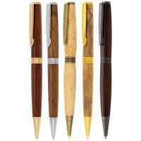 5-piece Budget Streamline pen kit bundle