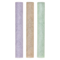 3-piece Glitter pen blank bundle - made in Canada
