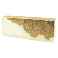 Fusion/Hybrid KNIFE BLOCK #06 Snow - made in Canada