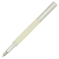 RAW fountain pen kit 6061-T6 aluminum 
