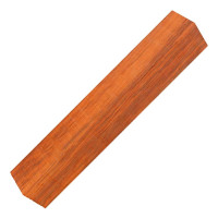 Padauk pen blanks 5/8"