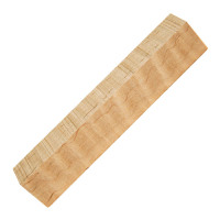 Curly Maple pen blanks - product of Canada
