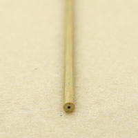 1/8" Mosaic pins Moonstar 3-3/4" long