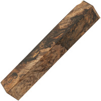 Fusion hybrid pen blanks #86 French Press - made in Canada