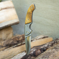Hi-Tech Folder knife kit