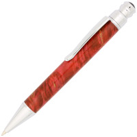 Capstone pen kit chrome