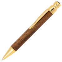 Capstone pen kit gold
