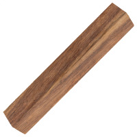 Caribbean Rosewood pen blanks