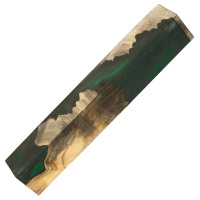 Fusion/Hybrid pen blanks #90 Castleton - made in Canada