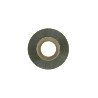 11.9 mm round carbide cutter for Pen Master ACCU-CUT round chisel