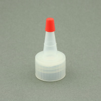 E-Z Bond CA glue lid and cap for 8 oz bottles