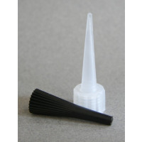 E-Z Bond CA glue lid and cap for 2 oz bottles