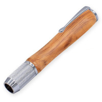 Basics chalk holder kit chrome