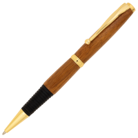 Budget Comfort pen kit gold 