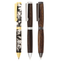 Credit card pen kit bundle