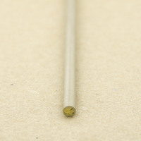1/8" Mosaic pins Spaniel 3-3/4" long