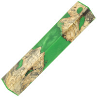 Fusion/Hybrid pen blanks #58 - Kelly Divine