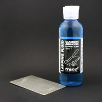 Carbide cutter sharpening gift set