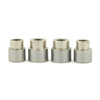 Bushings for Junior series pen kits by Dayacom