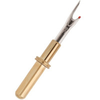 Large seam ripper replacement blade gold
