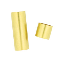 Lighter key ring replacement tubes 2 Sets