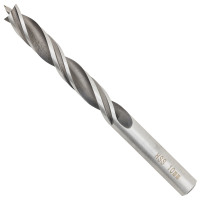 Drill 10 mm - Brad point by Dimar