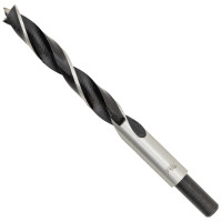 Drill 31/64 - Brad point by Dimar