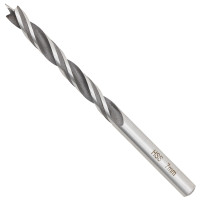 Drill 7 mm - Brad point by Dimar