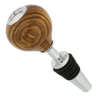 Gear shift bottle stopper kit