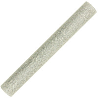 DiamondCast Radiance Series pen blank - Moissanite