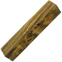 Bocote pen blanks - 1" 