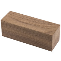 Walnut project block 2 x 2 x 6 - product of Canada