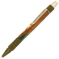 DuraClick EDC pen kit burnt bronze