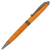 Budget Easyline pen kit gun metal