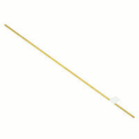 3/16" BRASS rod 12-inches long