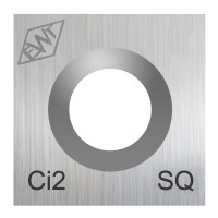 Ci2-SQ Square Carbide Cutter
