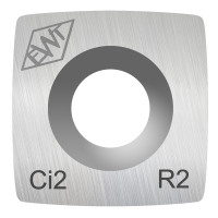 Ci2-R2 2" Radius Carbide Cutter