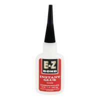 E-Z Bond CA glue thin - 1 oz 