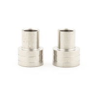 Bushings for Etesia ballpoint pen kits by Beaufort