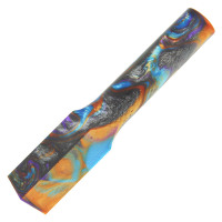 Lava Lamp pen blanks - Nebula