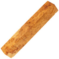 Amboyna Burl pen blanks