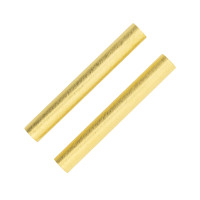 Intrepid ballpoint pen kits by Dayacom replacement tube set